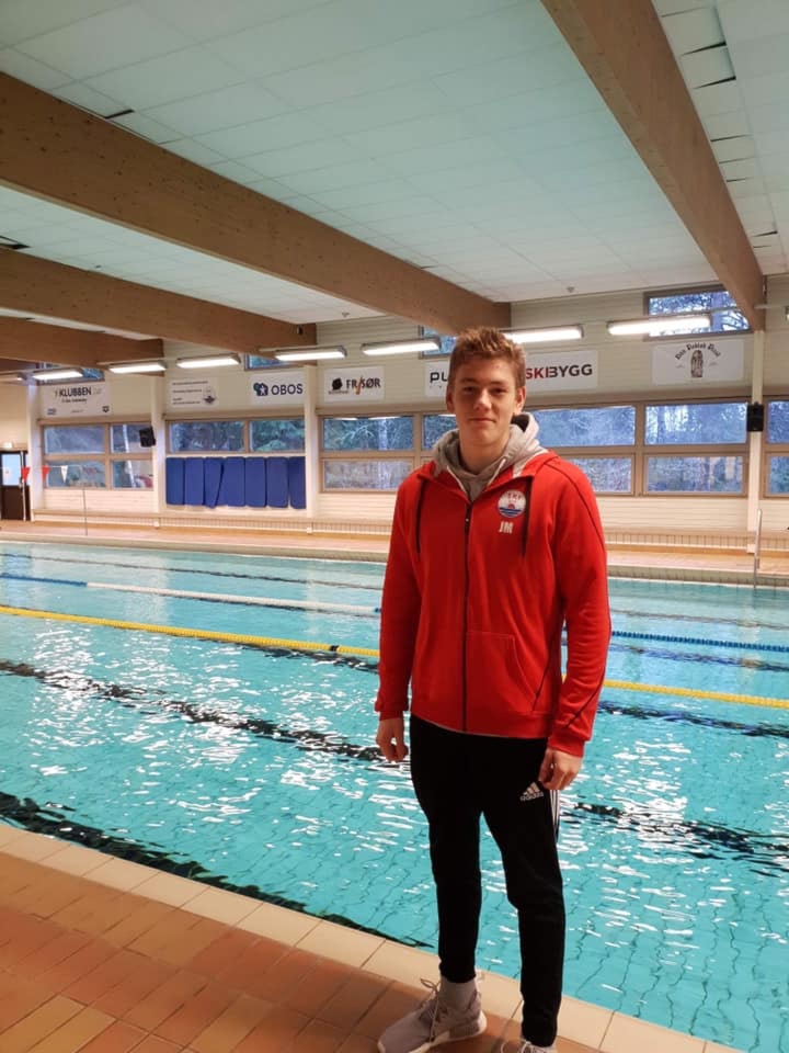 Jacob Meilvåg slår tilbake!